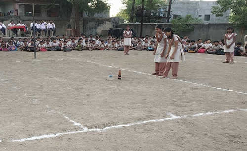 abhinav school activities 14