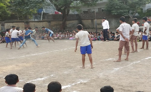 abhinav school activities 15